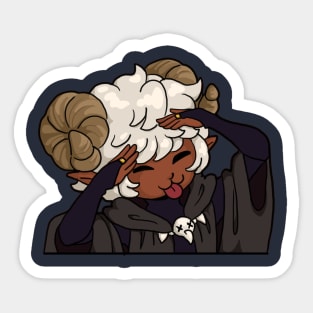 Epi Emote Sticker